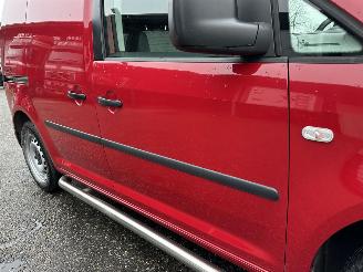 Volkswagen Caddy 1.6 TDI 75pk facelift - nap - airco - elektr ramen + spiegels - distr.riem vernieuwd bij 151.794km in 29-03-2024 picture 70