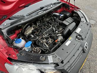 Volkswagen Caddy 1.6 TDI 75pk facelift - nap - airco - elektr ramen + spiegels - distr.riem vernieuwd bij 151.794km in 29-03-2024 picture 11