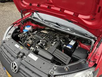 Volkswagen Caddy 1.6 TDI 75pk facelift - nap - airco - elektr ramen + spiegels - distr.riem vernieuwd bij 151.794km in 29-03-2024 picture 60