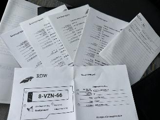 Volkswagen Caddy 1.6 TDI 75pk facelift - nap - airco - elektr ramen + spiegels - distr.riem vernieuwd bij 151.794km in 29-03-2024 picture 29