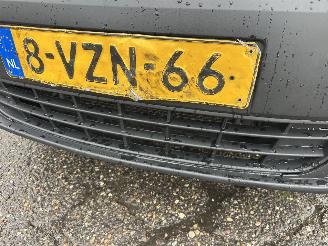 Volkswagen Caddy 1.6 TDI 75pk facelift - nap - airco - elektr ramen + spiegels - distr.riem vernieuwd bij 151.794km in 29-03-2024 picture 71