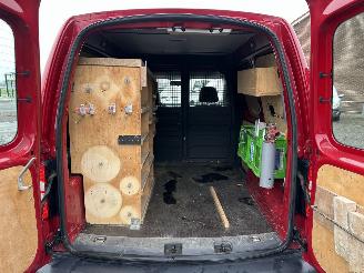 Volkswagen Caddy 1.6 TDI 75pk facelift - nap - airco - elektr ramen + spiegels - distr.riem vernieuwd bij 151.794km in 29-03-2024 picture 52