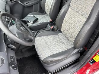 Volkswagen Caddy 1.6 TDI 75pk facelift - nap - airco - elektr ramen + spiegels - distr.riem vernieuwd bij 151.794km in 29-03-2024 picture 42