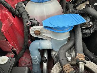 Volkswagen Caddy 1.6 TDI 75pk facelift - nap - airco - elektr ramen + spiegels - distr.riem vernieuwd bij 151.794km in 29-03-2024 picture 13