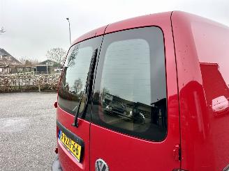 Volkswagen Caddy 1.6 TDI 75pk facelift - nap - airco - elektr ramen + spiegels - distr.riem vernieuwd bij 151.794km in 29-03-2024 picture 68