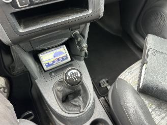 Volkswagen Caddy 1.6 TDI 75pk facelift - nap - airco - elektr ramen + spiegels - distr.riem vernieuwd bij 151.794km in 29-03-2024 picture 35