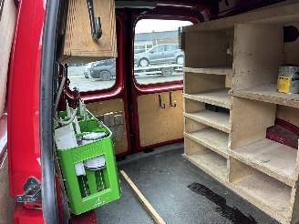 Volkswagen Caddy 1.6 TDI 75pk facelift - nap - airco - elektr ramen + spiegels - distr.riem vernieuwd bij 151.794km in 29-03-2024 picture 55