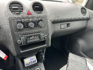 Volkswagen Caddy 1.6 TDI 75pk facelift - nap - airco - elektr ramen + spiegels - distr.riem vernieuwd bij 151.794km in 29-03-2024 picture 37