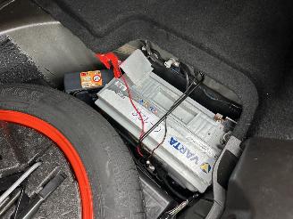 Jaguar XF 3.0 V6 238pk aut + f1 Prem Luxury - schuifdak - leer - nav - cam - elektr rollo - B&W - stoelvent - stuurverw picture 80