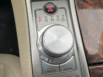 Jaguar XF 3.0 V6 238pk aut + f1 Prem Luxury - schuifdak - leer - nav - cam - elektr rollo - B&W - stoelvent - stuurverw picture 46