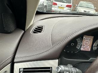 Jaguar XF 3.0 V6 238pk aut + f1 Prem Luxury - schuifdak - leer - nav - cam - elektr rollo - B&W - stoelvent - stuurverw picture 53