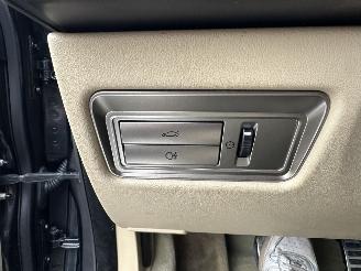 Jaguar XF 3.0 V6 238pk aut + f1 Prem Luxury - schuifdak - leer - nav - cam - elektr rollo - B&W - stoelvent - stuurverw picture 45