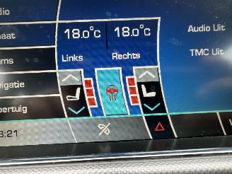 Jaguar XF 3.0 V6 238pk aut + f1 Prem Luxury - schuifdak - leer - nav - cam - elektr rollo - B&W - stoelvent - stuurverw picture 32