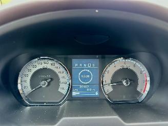 Jaguar XF 3.0 V6 238pk aut + f1 Prem Luxury - schuifdak - leer - nav - cam - elektr rollo - B&W - stoelvent - stuurverw picture 38