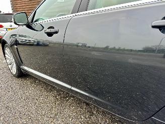 Jaguar XF 3.0 V6 238pk aut + f1 Prem Luxury - schuifdak - leer - nav - cam - elektr rollo - B&W - stoelvent - stuurverw picture 108