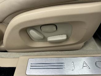 Jaguar XF 3.0 V6 238pk aut + f1 Prem Luxury - schuifdak - leer - nav - cam - elektr rollo - B&W - stoelvent - stuurverw picture 55