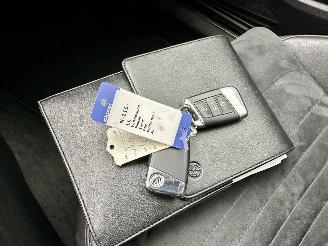 Volkswagen Passat 1.4 TSI 150pk 7-traps aut + f1 Highline sedan - navi - camera - front + line assist - stuurverw - stoelverw picture 25