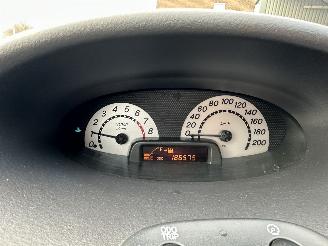 Toyota Yaris 1.5-16V VVT-i 106pk T-Sport - airco - nap - elektr ram + spiegels - lmv - sportint - radio + cd - mistlampen picture 16