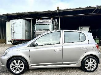 Toyota Yaris 1.5-16V VVT-i 106pk T-Sport - airco - nap - elektr ram + spiegels - lmv - sportint - radio + cd - mistlampen picture 1
