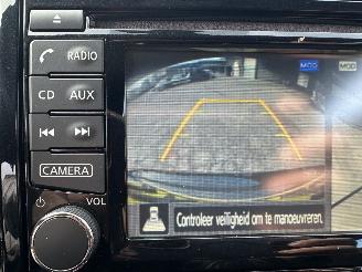 Nissan Juke 1.2 DIG-T 6-bak S/S Connect Edition - nap - 360cam - navi - line + side assist - keyless picture 73