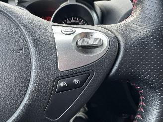 Nissan Juke 1.2 DIG-T 6-bak S/S Connect Edition - nap - 360cam - navi - line + side assist - keyless picture 35