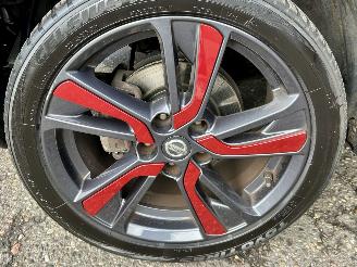 Nissan Juke 1.2 DIG-T 6-bak S/S Connect Edition - nap - 360cam - navi - line + side assist - keyless picture 90