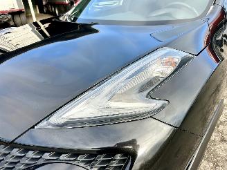 Nissan Juke 1.2 DIG-T 6-bak S/S Connect Edition - nap - 360cam - navi - line + side assist - keyless picture 106