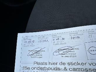 Nissan Juke 1.2 DIG-T 6-bak S/S Connect Edition - nap - 360cam - navi - line + side assist - keyless picture 28