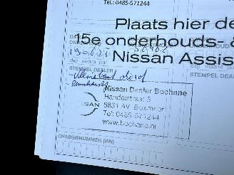 Nissan Juke 1.2 DIG-T 6-bak S/S Connect Edition - nap - 360cam - navi - line + side assist - keyless picture 25