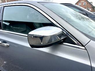 Lancia Thema 3.0D V6 Turbo 190pk aut Platinum - xenon - navi - leer - memory - elektr rollo - stoelverw v+a picture 74