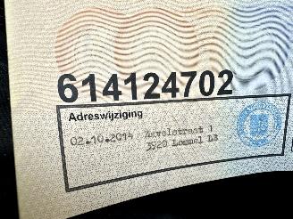 Lancia Thema 3.0D V6 Turbo 190pk aut Platinum - xenon - navi - leer - memory - elektr rollo - stoelverw v+a picture 58