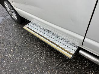 Volkswagen Transporter Kombi 2.0 TDI 150pk 7-traps dsg aut highline 9Pers - nap - navi - airco - cruise - pdc v+a - euro.6 picture 9