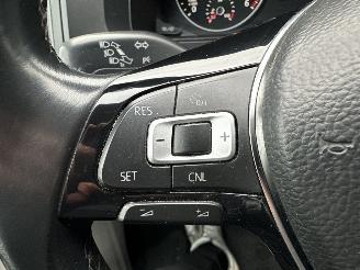 Volkswagen Transporter Kombi 2.0 TDI 150pk 7-traps dsg aut highline 9Pers - nap - navi - airco - cruise - pdc v+a - euro.6 picture 43