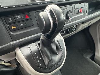 Volkswagen Transporter Kombi 2.0 TDI 150pk 7-traps dsg aut highline 9Pers - nap - navi - airco - cruise - pdc v+a - euro.6 picture 15