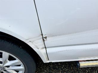 Volkswagen Transporter Kombi 2.0 TDI 150pk 7-traps dsg aut highline 9Pers - nap - navi - airco - cruise - pdc v+a - euro.6 picture 91