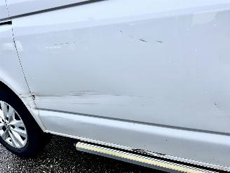 Volkswagen Transporter Kombi 2.0 TDI 150pk 7-traps dsg aut highline 9Pers - nap - navi - airco - cruise - pdc v+a - euro.6 picture 93