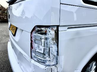 Volkswagen Transporter Kombi 2.0 TDI 150pk 7-traps dsg aut highline 9Pers - nap - navi - airco - cruise - pdc v+a - euro.6 picture 89