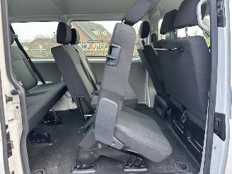 Volkswagen Transporter Kombi 2.0 TDI 150pk 7-traps dsg aut highline 9Pers - nap - navi - airco - cruise - pdc v+a - euro.6 picture 24