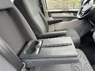 Volkswagen Transporter Kombi 2.0 TDI 150pk 7-traps dsg aut highline 9Pers - nap - navi - airco - cruise - pdc v+a - euro.6 picture 52