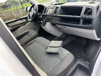 Volkswagen Transporter Kombi 2.0 TDI 150pk 7-traps dsg aut highline 9Pers - nap - navi - airco - cruise - pdc v+a - euro.6 picture 49