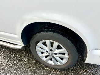 Volkswagen Transporter Kombi 2.0 TDI 150pk 7-traps dsg aut highline 9Pers - nap - navi - airco - cruise - pdc v+a - euro.6 picture 84