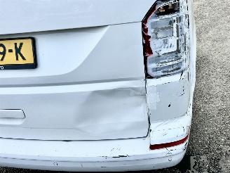 Volkswagen Transporter Kombi 2.0 TDI 150pk 7-traps dsg aut highline 9Pers - nap - navi - airco - cruise - pdc v+a - euro.6 picture 86