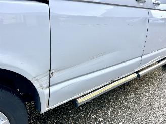 Volkswagen Transporter Kombi 2.0 TDI 150pk 7-traps dsg aut highline 9Pers - nap - navi - airco - cruise - pdc v+a - euro.6 picture 13