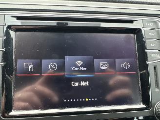 Volkswagen Transporter Kombi 2.0 TDI 150pk 7-traps dsg aut highline 9Pers - nap - navi - airco - cruise - pdc v+a - euro.6 picture 33