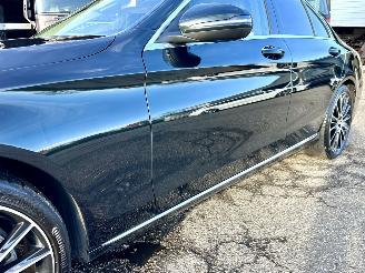 Mercedes C-klasse 220d 194pk 9-traps aut + f1 Bus Sol sedan - virtual - luchtvering - burmester - sfeerverl - memory l+r - 19 inch picture 100