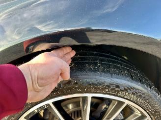 Mercedes C-klasse 220d 194pk 9-traps aut + f1 Bus Sol sedan - virtual - luchtvering - burmester - sfeerverl - memory l+r - 19 inch picture 97