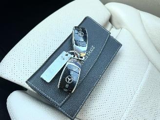 Mercedes C-klasse 220d 194pk 9-traps aut + f1 Bus Sol sedan - virtual - luchtvering - burmester - sfeerverl - memory l+r - 19 inch picture 32