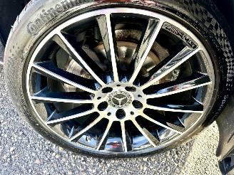 Mercedes C-klasse 220d 194pk 9-traps aut + f1 Bus Sol sedan - virtual - luchtvering - burmester - sfeerverl - memory l+r - 19 inch picture 74