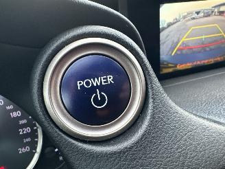 Lexus IS 300h 181pk aut Hybrid Sport Edition - nap - 1e eig - nav - camera - rood leer - stoelverw - keyless - facelift picture 50