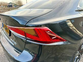 Lexus IS 300h 181pk aut Hybrid Sport Edition - nap - 1e eig - nav - camera - rood leer - stoelverw - keyless - facelift picture 97